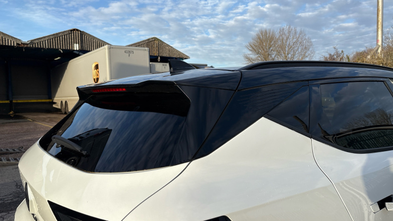 Renault Scenic E-Tech 160kW Esprit Alpine 87kWh Long Range 5dr Auto Electric Estate